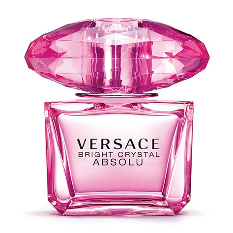 versace perfume bright crystal absolu price|versace perfume xcite.